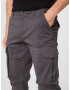 Only & Sons Pantaloni cu buzunare 'KIM' gri metalic - Pled.ro