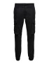 Only & Sons Pantaloni cu buzunare 'Kim' negru - Pled.ro