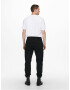 Only & Sons Pantaloni cu buzunare 'Kim' negru - Pled.ro