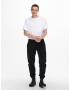 Only & Sons Pantaloni cu buzunare 'Kim' negru - Pled.ro