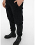 Only & Sons Pantaloni cu buzunare 'Kim' negru - Pled.ro