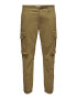 Only & Sons Pantaloni cu buzunare 'Kim' oliv - Pled.ro