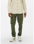 Only & Sons Pantaloni cu buzunare 'Kim' verde - Pled.ro