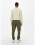 Only & Sons Pantaloni cu buzunare 'Kim' verde - Pled.ro