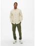 Only & Sons Pantaloni cu buzunare 'Kim' verde - Pled.ro