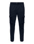 Only & Sons Pantaloni cu buzunare 'LINUS' bleumarin - Pled.ro