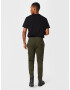 Only & Sons Pantaloni cu buzunare 'Linus' verde închis - Pled.ro