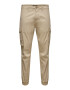 Only & Sons Pantaloni cu buzunare 'MIKE' bej - Pled.ro