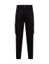 Only & Sons Pantaloni cu buzunare 'Mike' negru - Pled.ro