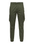 Only & Sons Pantaloni cu buzunare 'Mike' oliv - Pled.ro