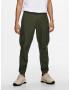 Only & Sons Pantaloni cu buzunare 'Mike' oliv - Pled.ro