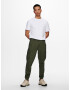 Only & Sons Pantaloni cu buzunare 'Mike' oliv - Pled.ro