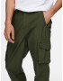 Only & Sons Pantaloni cu buzunare 'Mike' oliv - Pled.ro