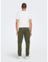 Only & Sons Pantaloni cu buzunare 'NEXT' oliv - Pled.ro