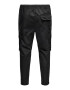 Only & Sons Pantaloni cu buzunare 'Rod' negru - Pled.ro