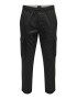 Only & Sons Pantaloni cu buzunare 'Rod' negru - Pled.ro