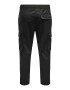 Only & Sons Pantaloni cu buzunare 'Rod' negru - Pled.ro