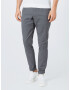 Only & Sons Pantaloni cutați 'Cam' gri - Pled.ro