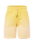 Only & Sons Pantaloni galben / galben pastel - Pled.ro