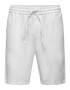 Only & Sons Pantaloni 'Linus' alb - Pled.ro