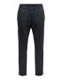 Only & Sons Pantaloni 'Linus' albastru închis / gri - Pled.ro