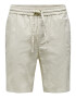 Only & Sons Pantaloni 'Linus' crem - Pled.ro