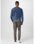 Only & Sons Pantaloni 'LINUS' gri închis - Pled.ro