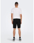 Only & Sons Pantaloni 'Linus' negru - Pled.ro