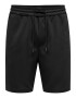 Only & Sons Pantaloni 'Linus' negru - Pled.ro