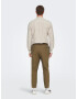 Only & Sons Pantaloni 'Linus' oliv - Pled.ro