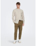 Only & Sons Pantaloni 'Linus' oliv - Pled.ro