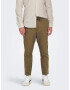 Only & Sons Pantaloni 'Linus' oliv - Pled.ro