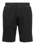 Only & Sons Pantaloni negru / alb - Pled.ro