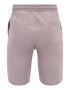 Only & Sons Pantaloni 'NEIL' mauve / negru - Pled.ro