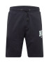 Only & Sons Pantaloni 'Niels' bleumarin / verde mentă / alb - Pled.ro