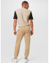 Only & Sons Pantaloni 'ONSJAX RLX CERES PANT 3083 SWT' bej - Pled.ro