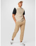 Only & Sons Pantaloni 'ONSJAX RLX CERES PANT 3083 SWT' bej - Pled.ro