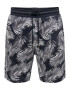 Only & Sons Pantaloni 'PERRY' bleumarin / alb - Pled.ro