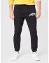 Only & Sons Pantaloni 'TOM' negru / alb - Pled.ro