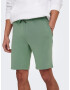 Only & Sons Pantaloni 'Ceres' verde - Pled.ro