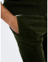 Only & Sons Pantaloni verde închis - Pled.ro