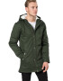 Only & Sons Parka de iarnă 'Alex' oliv - Pled.ro