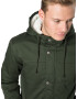 Only & Sons Parka de iarnă 'Alex' oliv - Pled.ro