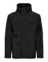 Only & Sons Parka de iarnă 'Noah' negru - Pled.ro