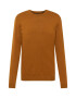 Only & Sons Pulover 'ALEX' maro caramel - Pled.ro