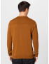 Only & Sons Pulover 'ALEX' maro caramel - Pled.ro