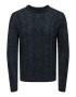 Only & Sons Pulover 'BRYAN' bleumarin - Pled.ro