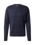 Only & Sons Pulover 'Chris' bleumarin - Pled.ro