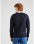 Only & Sons Pulover 'Chris' bleumarin - Pled.ro