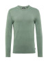 Only & Sons Pulover 'GARSON' verde - Pled.ro